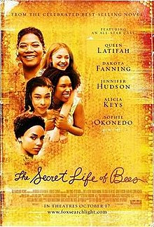 ดูหนังออนไลน์ The Secret Life of Bees (2008) สูตรรักรสน้ำผึ้ง