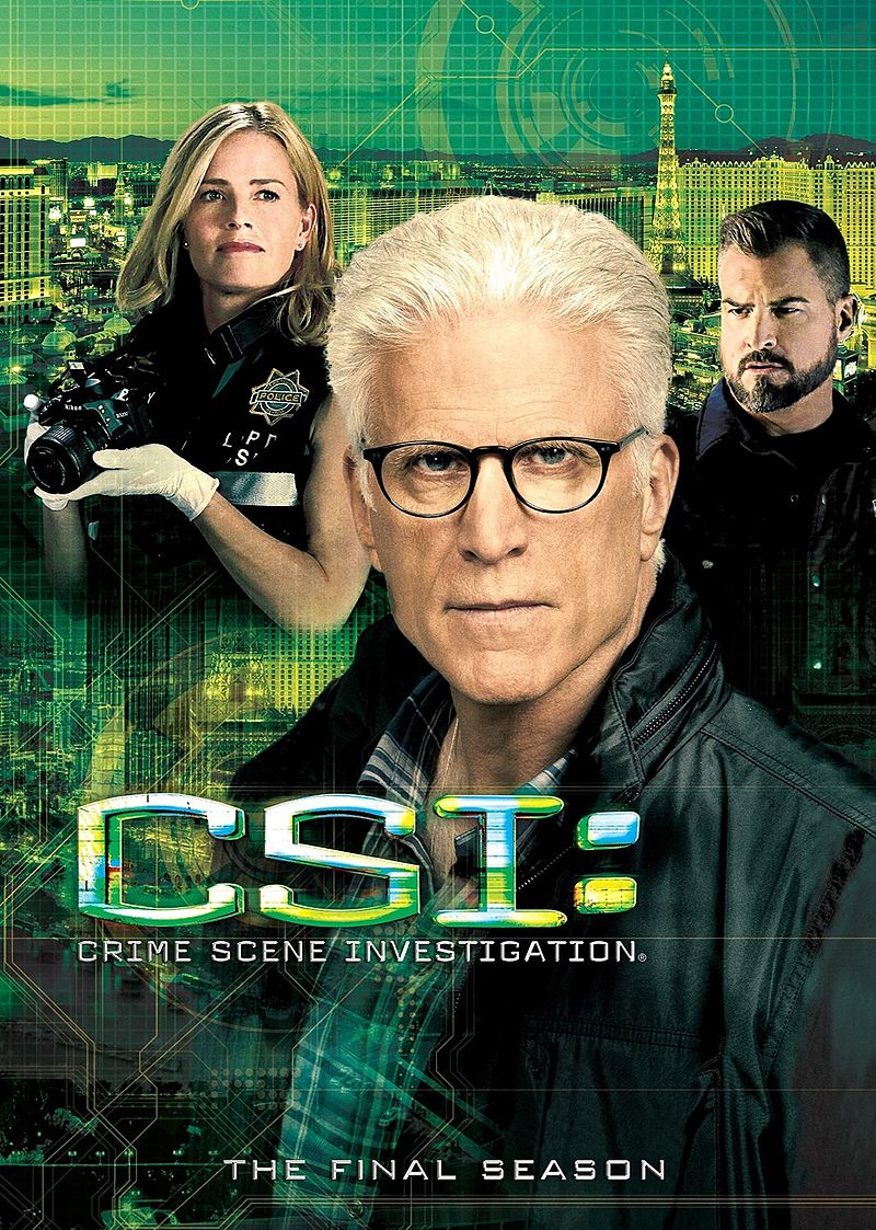 ดูหนังออนไลน์ฟรี CSI Las Vegas Season 1 หน่วยเฉพาะกิจสืบศพสะเทือนเวกัส ซีซั่นที่ 1 ตอนที่ 3