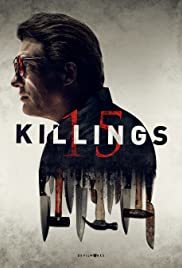 ดูหนังออนไลน์ 15 Killings (2020) 15 สังหาร (ซาวด์ แทร็ค)