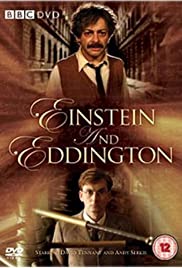 ดูหนังออนไลน์ Einstein and Eddington (2018) ไอน์สไตน์และเอ็ดดิงตัน
