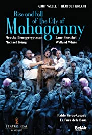 ดูหนังออนไลน์ The Rise and Fall of the City of Mahagonny (2010) เดอะ ริส แอด ฟาล ออฟ เดอะ ซีตี้ ออฟ มาฮากันนี