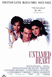 ดูหนังออนไลน์ฟรี Untamed Heart (1993) ครั้งหนึ่งของหัวใจ อยากเก็บไว้นานๆ (ซาวด์ แทร็ค)