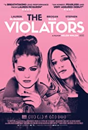 ดูหนังออนไลน์ฟรี The Violators (2015) เดอะ วิโอเรเตอร์