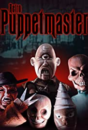 ดูหนังออนไลน์ฟรี Retro Puppet Master (1999) เรตโทรพับเพทมาสเตอร์ (ซาวด์ แทร็ค)