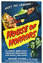 ดูหนังออนไลน์ฟรี House of Horrors (1946) บ้านแห่งความสยดสยอง