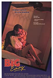 ดูหนังออนไลน์ฟรี The Big Easy (1986) เดอะ บิ๊ค อี’ซี