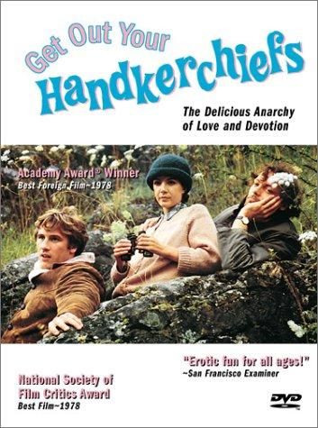 ดูหนังออนไลน์ฟรี Get Out Your Handkerchiefs (1978)