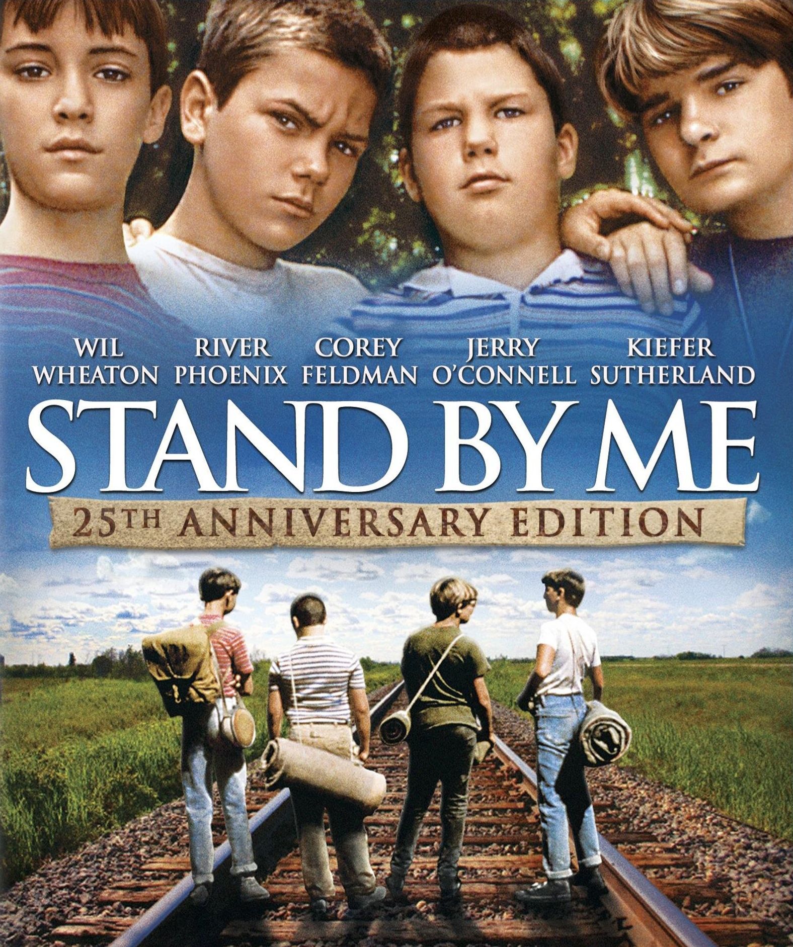 ดูหนังออนไลน์ฟรี Stand by Me (1986)