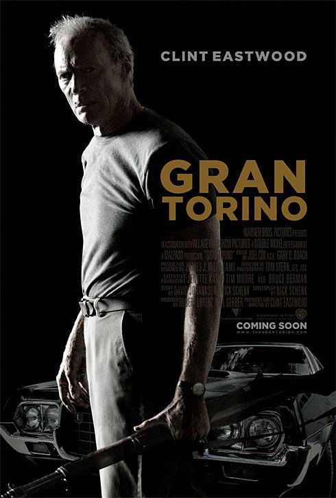 ดูหนังออนไลน์ Gran Torino (2008) คนกร้าวทะนงโลก
