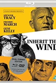 ดูหนังออนไลน์ Inherit the Wind (1960) อินฮีริท เดอะ วินด์