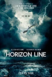 ดูหนังออนไลน์ฟรี Horizon Line (2020)  นรก..เหินเวหา [ซับไทย]