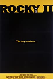 ดูหนังออนไลน์ฟรี Rocky II (1979) ร็อคกี้ 2