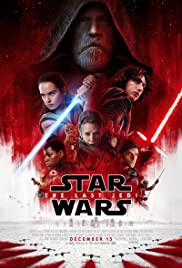 ดูหนังออนไลน์ Star Wars Episode 8 The Last Jedi (2017) สตาร์ วอร์ส เอพพิโซด 8 ปัจฉิมบทแห่งเจได