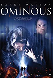 ดูหนังออนไลน์ Ominous (2015) โอมินอล