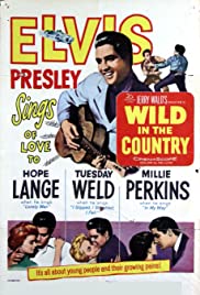 ดูหนังออนไลน์ฟรี Wild in the Country (1961) มนต์รักนักร้อง