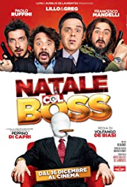 ดูหนังออนไลน์ Natale col Boss (2015) นาตาเลโคลบอส (ซาวด์ แทร็ค)
