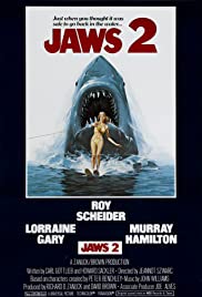 ดูหนังออนไลน์ Jaws 2 (1978)  จอว์ส 2