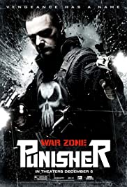 ดูหนังออนไลน์ฟรี Punisher War Zone (2008) สงครามเพชฌฆาตมหากาฬ