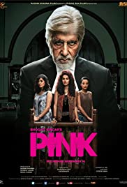 ดูหนังออนไลน์ Pink (2016)  พิงค์