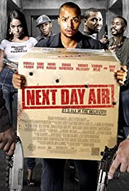 ดูหนังออนไลน์ฟรี Next Day Air (2009) เน็กเดย์แอร์