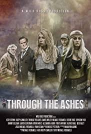 ดูหนังออนไลน์ Through the Ashes (2019) ฝ่าเถ้าถ่าน