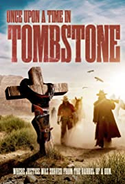 ดูหนังออนไลน์ Once Upon a Time in Tombstone (2021) วันยูพอนอะไทม์อินทูมสโตร