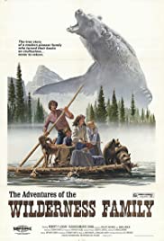 ดูหนังออนไลน์ฟรี The Adventures of the Wilderness Family (1975)  การผจญภัยของครอบครัวที่รกร้างว่างเปล่า