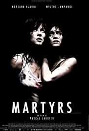 ดูหนังออนไลน์ Martyrs (2008) ฝังแค้นรออาฆาต