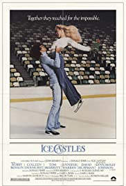 ดูหนังออนไลน์ฟรี Ice Castles (1978) ปราสาทน้ำแข็ง