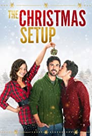 ดูหนังออนไลน์ฟรี The Christmas Setup (2020) เดอะ คริสมาส เซ็ทอัพ
