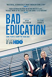 ดูหนังออนไลน์ Bad Education (2019) แบดอีดูเคชั่น [ ซับไทย ]