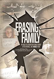 ดูหนังออนไลน์ฟรี Erasing Family (2020) อีเรซิ่ง แฟมมิลี่