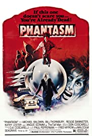 ดูหนังออนไลน์ฟรี Phantasm (1979) วงจรประหลาด