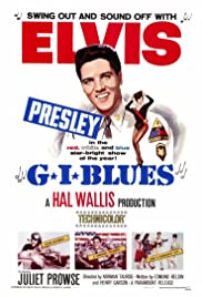 ดูหนังออนไลน์ G.I. Blues (1960) จี ไอ บลู