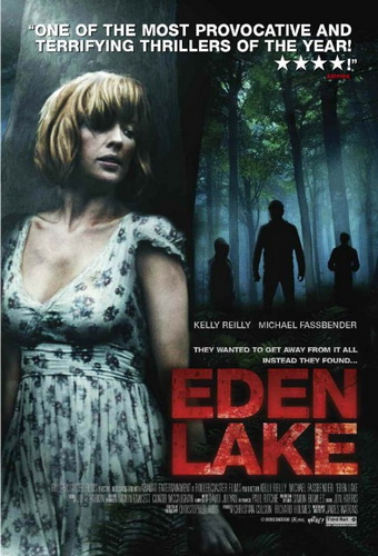 ดูหนังออนไลน์ Eden Lake (2008) หาดนรก สาปสวรรค์ [[[ Sub Thai ]]]