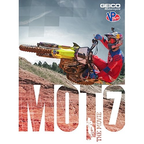 ดูหนังออนไลน์ฟรี Moto 7: The Movie(2015)