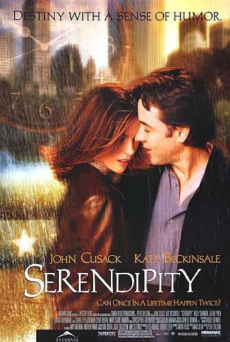 ดูหนังออนไลน์ฟรี Serendipity (2001) กว่าจะค้นเจอ ขอมีเธอสุดหัวใจ