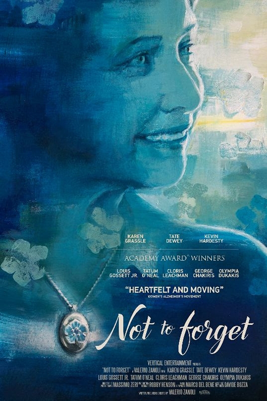 ดูหนังออนไลน์ Not To Forget (2021) น็อท ทู ฟอร์เกท