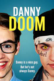 ดูหนังออนไลน์ Danny Doom (2021) แดนนี่ ดูม