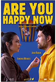 ดูหนังออนไลน์ Are You Happy Now (2021) อาร์ยูแฮปปี้นาว