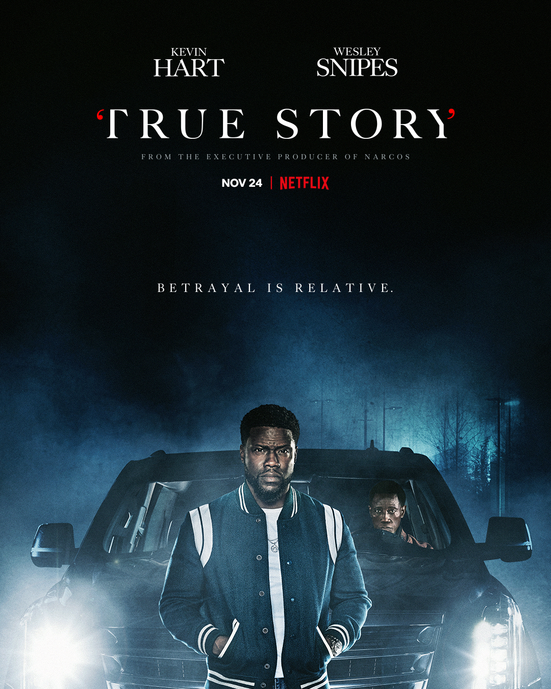 ดูหนังออนไลน์ True Story (2021) EP2 ทรู สตอรี่ ตอนที่ 2