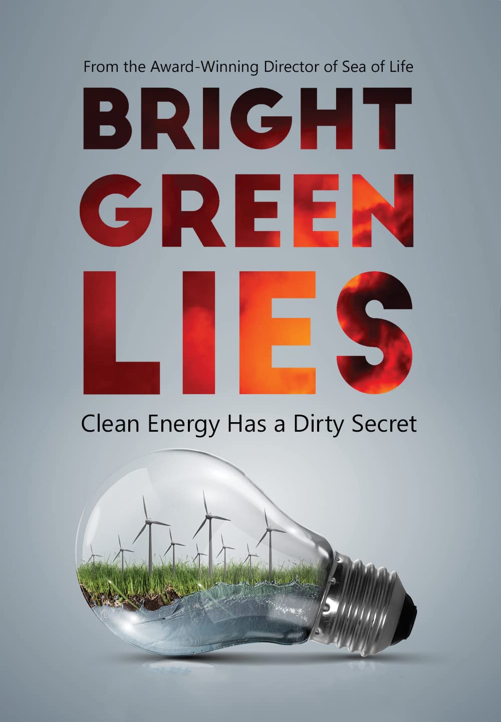 ดูหนังออนไลน์ฟรี Bright Green Lies (2021) คำโกหกสีเขียวสดใส