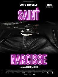 ดูหนังออนไลน์ Saint Narcisse (2020) เซนต์ นาร์ซีส
