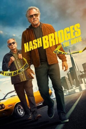 ดูหนังออนไลน์ Nash Bridges (2021) แนช บริดเจส