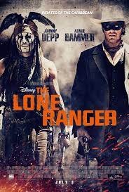 ดูหนังออนไลน์ฟรี The Lone Ranger (2013) หน้ากากพิฆาตอธรรม (พากษ์ไทย)