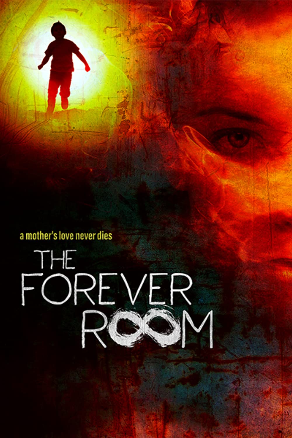 ดูหนังออนไลน์ฟรี The Forever Room (2021)